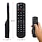 Ge GE Universal Remote Control, 3-Device, Black, 34927 34927 - alternate 3